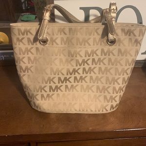 Michael Kors handbag